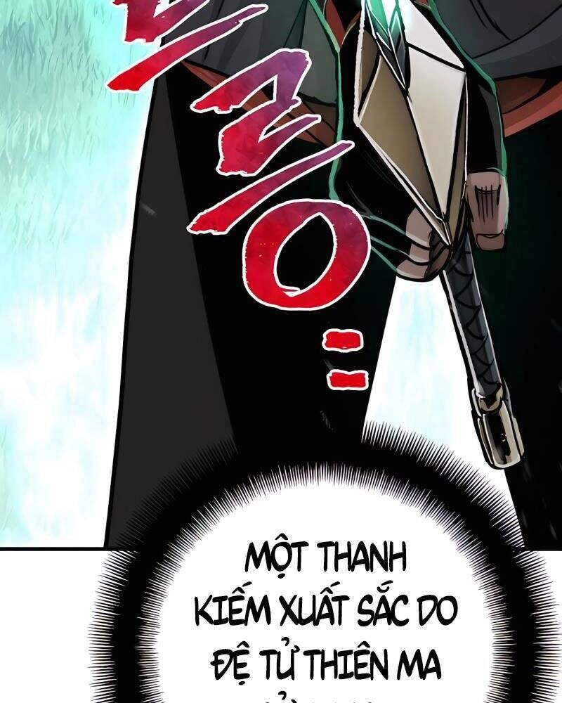 Thiên Ma Phi Thăng Truyện Chapter 45 - 56