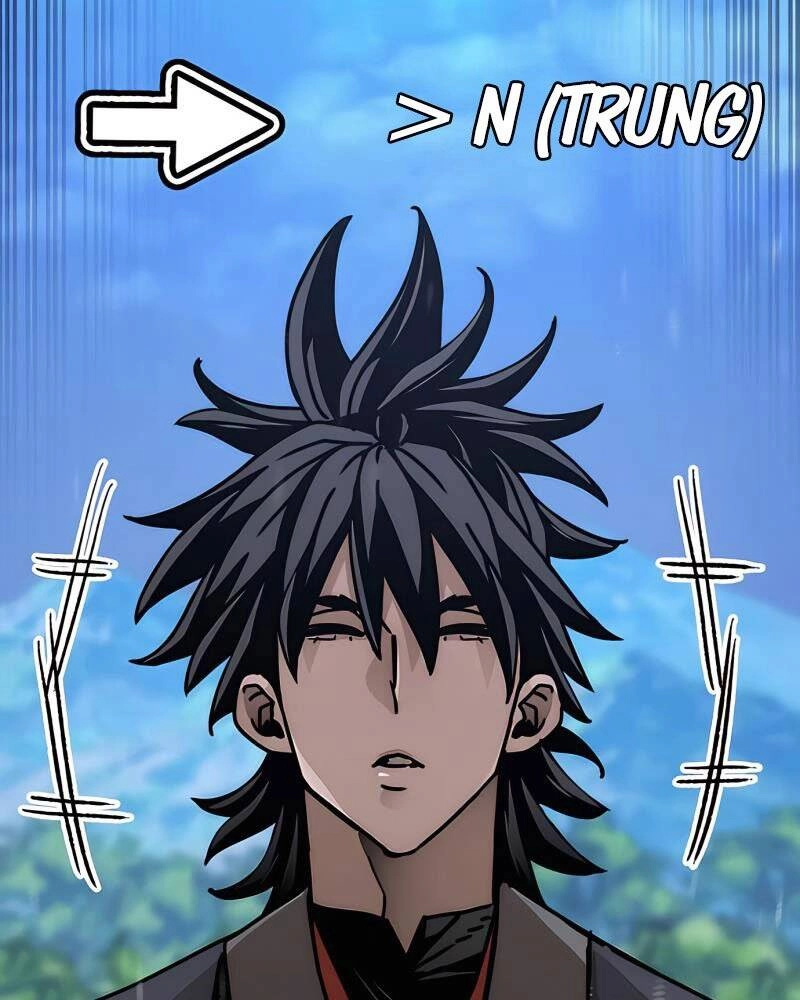 Thiên Ma Phi Thăng Truyện Chapter 45 - 61