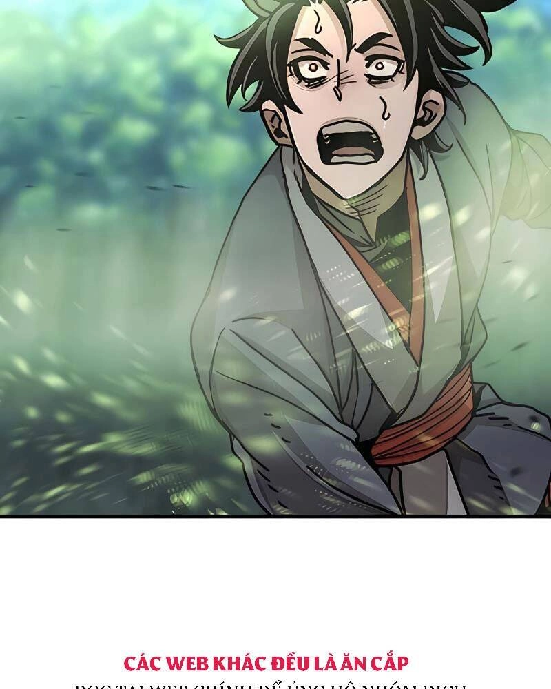 Thiên Ma Phi Thăng Truyện Chapter 45 - 75