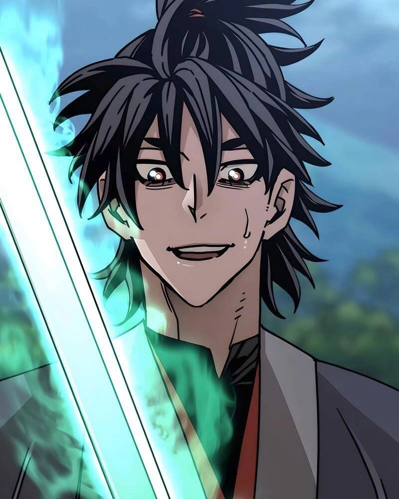 Thiên Ma Phi Thăng Truyện Chapter 45 - 82