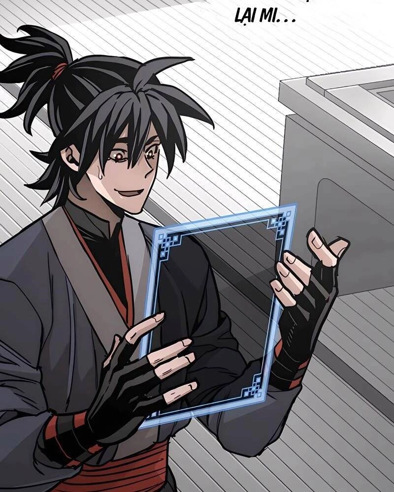 Thiên Ma Phi Thăng Truyện Chapter 45 - 88