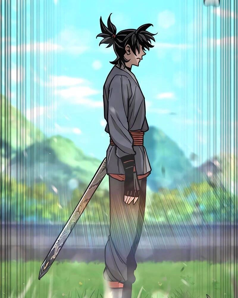 Thiên Ma Phi Thăng Truyện Chapter 45 - 96