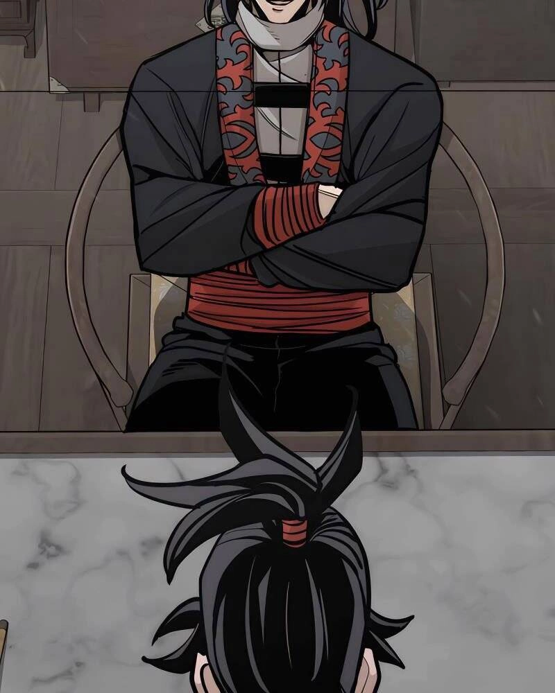 Thiên Ma Phi Thăng Truyện Chapter 45 - 120