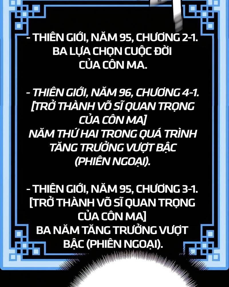 Thiên Ma Phi Thăng Truyện Chapter 45 - 143
