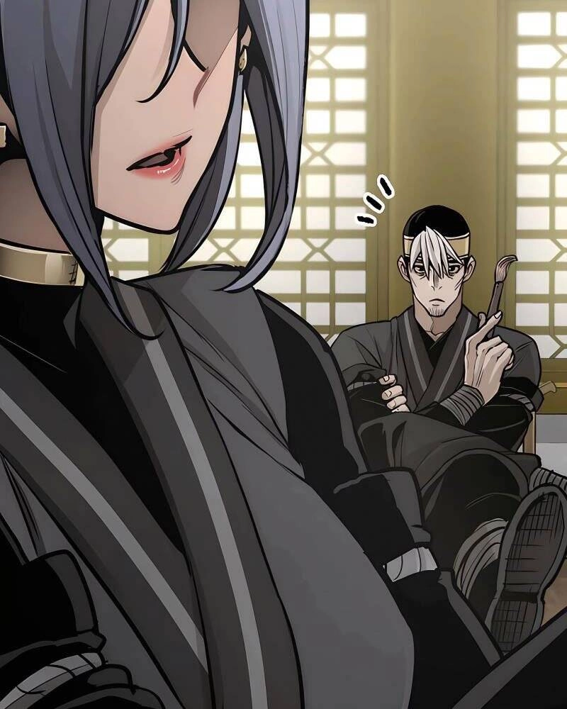 Thiên Ma Phi Thăng Truyện Chapter 45 - 168