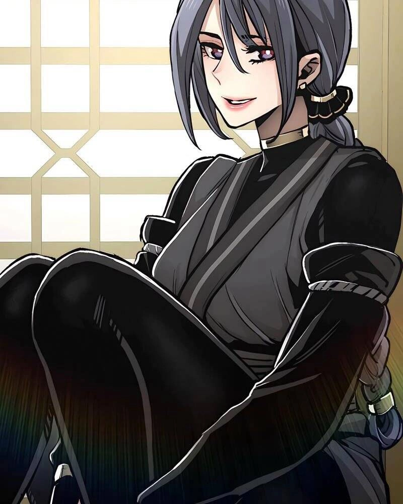 Thiên Ma Phi Thăng Truyện Chapter 45 - 174