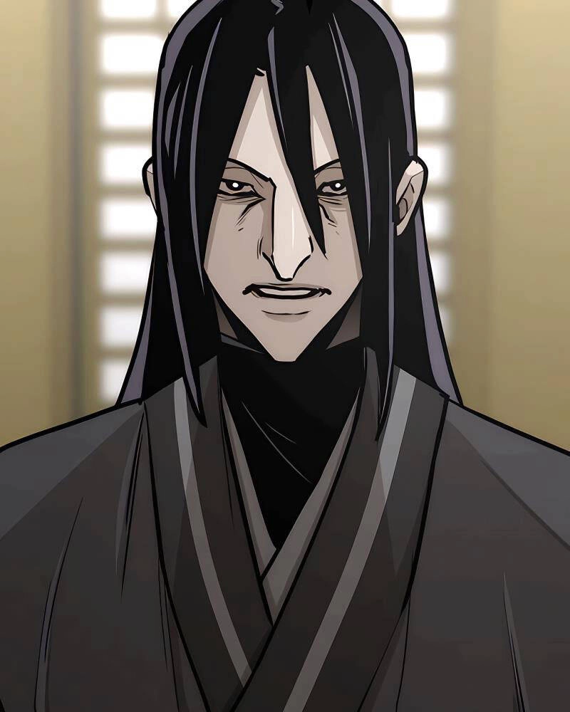 Thiên Ma Phi Thăng Truyện Chapter 45 - 179