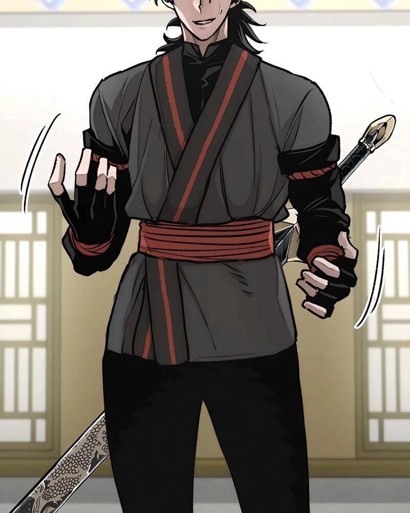 Thiên Ma Phi Thăng Truyện Chapter 45 - 192