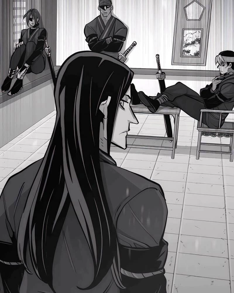 Thiên Ma Phi Thăng Truyện Chapter 45 - 213