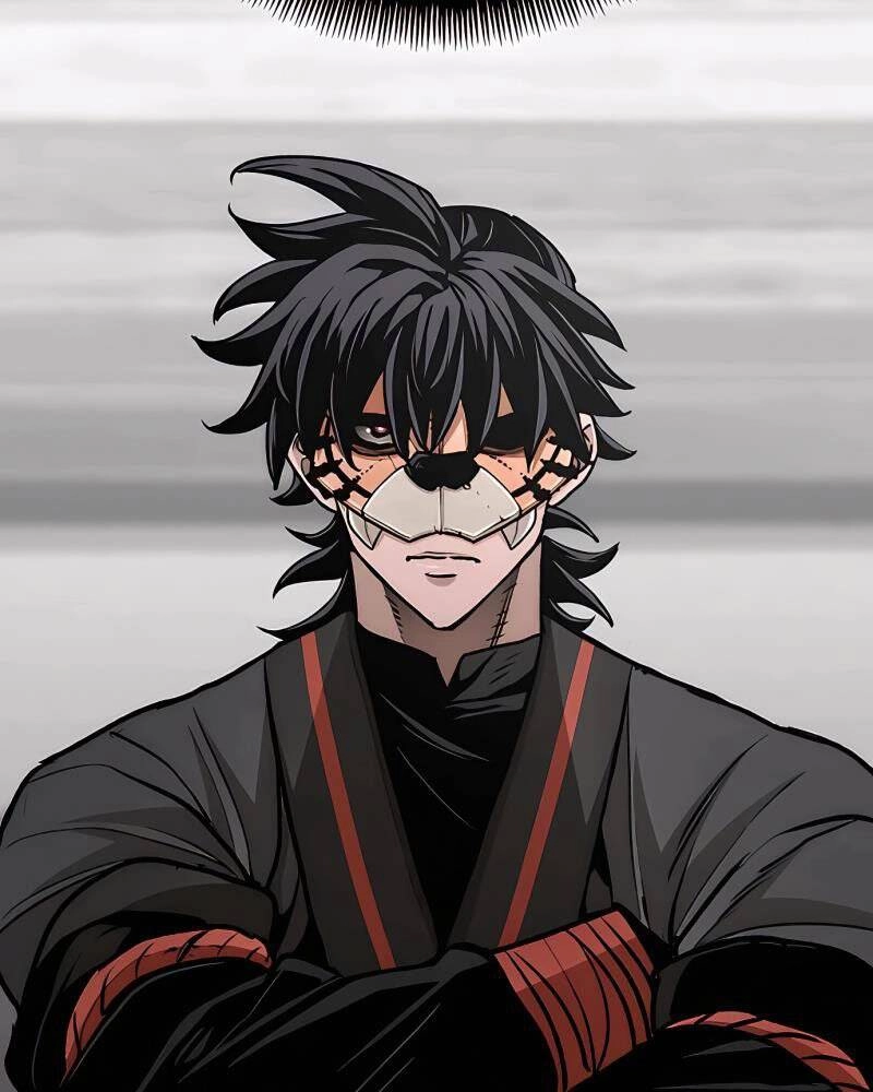 Thiên Ma Phi Thăng Truyện Chapter 45 - 246