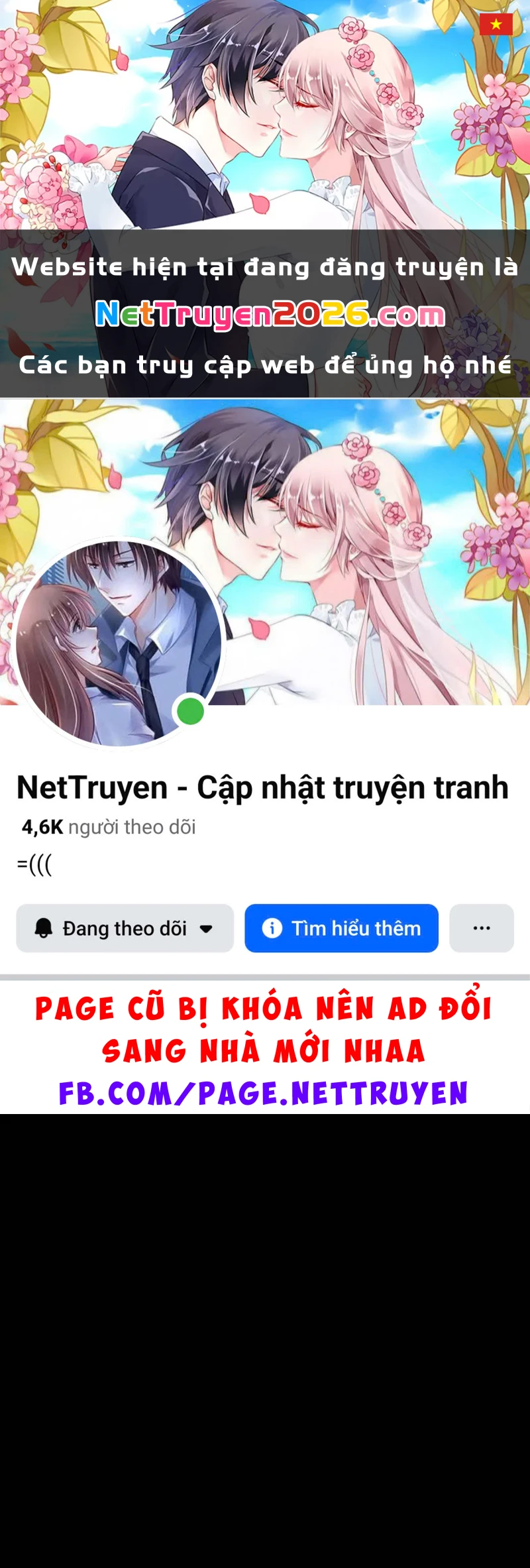 Thiên Ma Phi Thăng Truyện Chapter 46 - 1