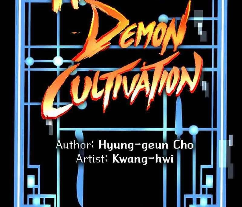 Thiên Ma Phi Thăng Truyện Chapter 46 - 3