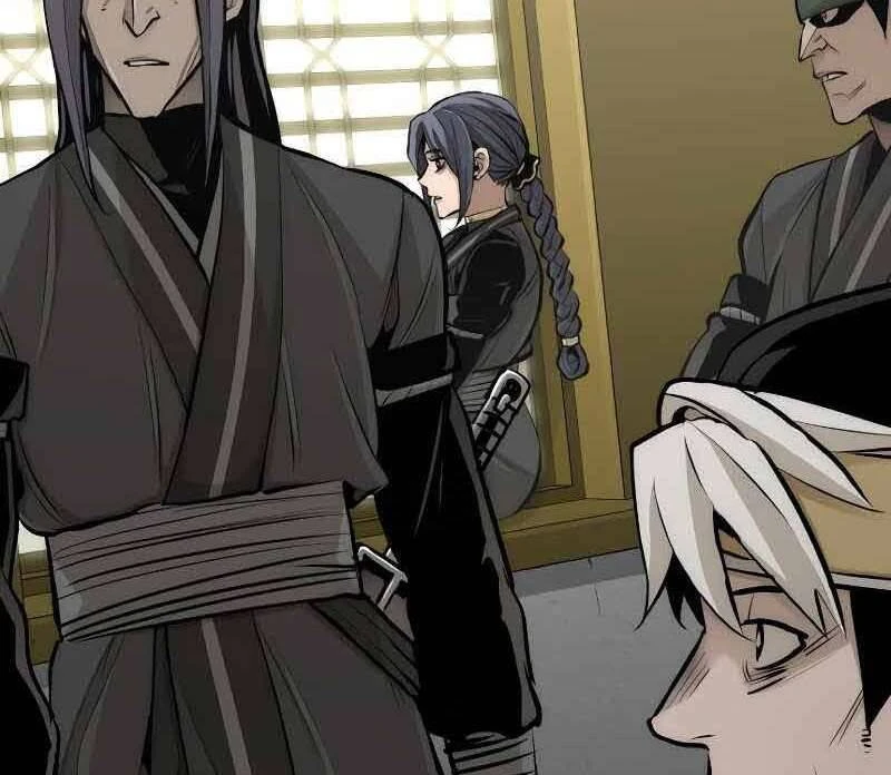 Thiên Ma Phi Thăng Truyện Chapter 46 - 48