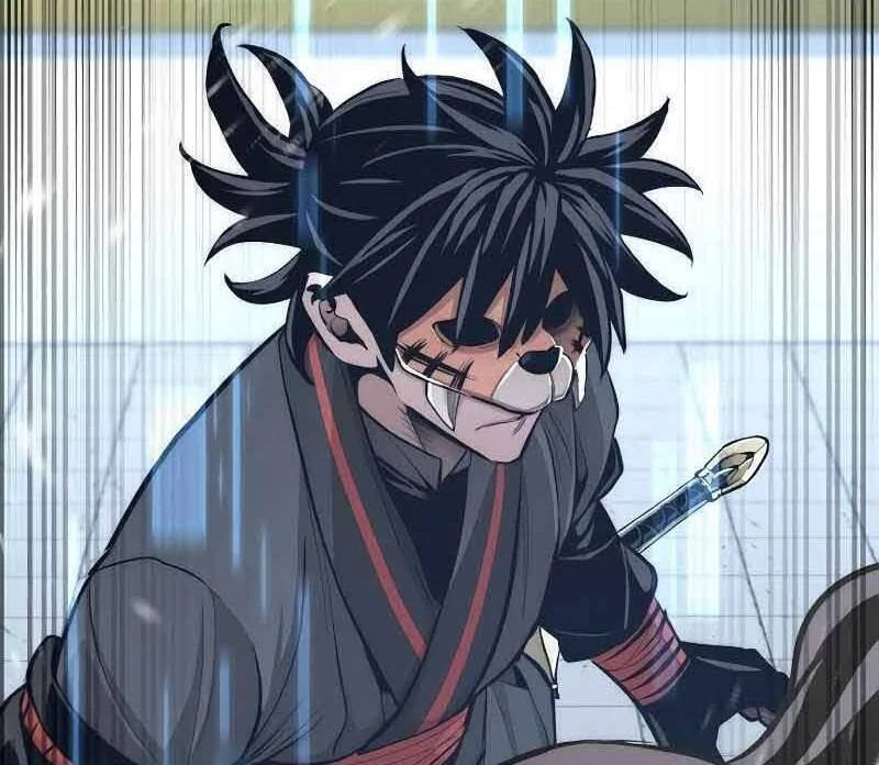 Thiên Ma Phi Thăng Truyện Chapter 46 - 110