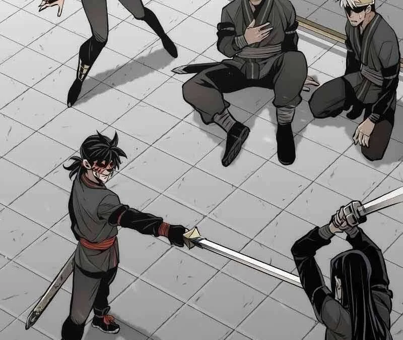 Thiên Ma Phi Thăng Truyện Chapter 46 - 182