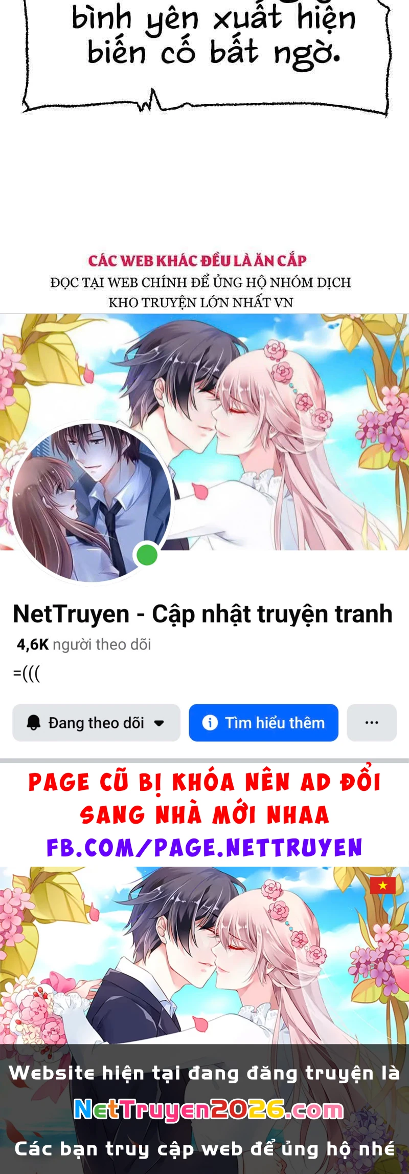 Thiên Ma Phi Thăng Truyện Chapter 46 - 253