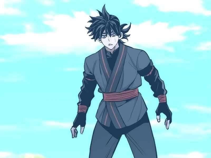 Thiên Ma Phi Thăng Truyện Chapter 47 - 14