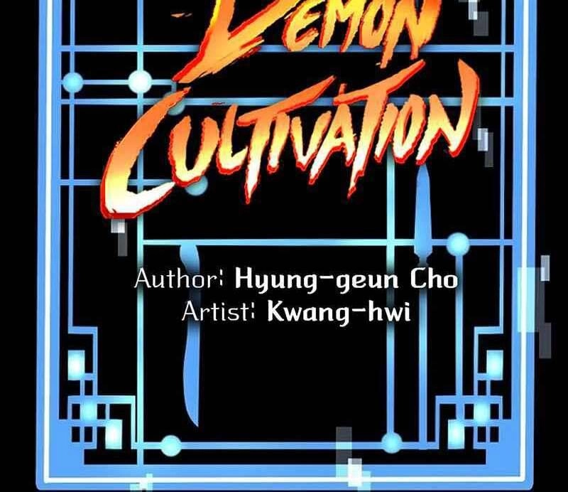 Thiên Ma Phi Thăng Truyện Chapter 47 - 54