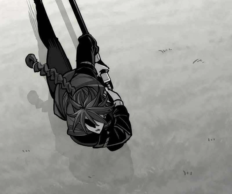 Thiên Ma Phi Thăng Truyện Chapter 47 - 104