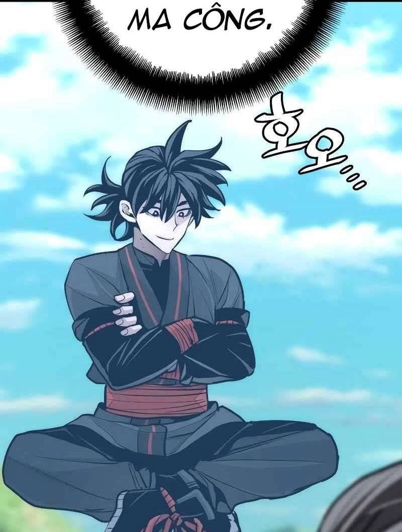 Thiên Ma Phi Thăng Truyện Chapter 47 - 125