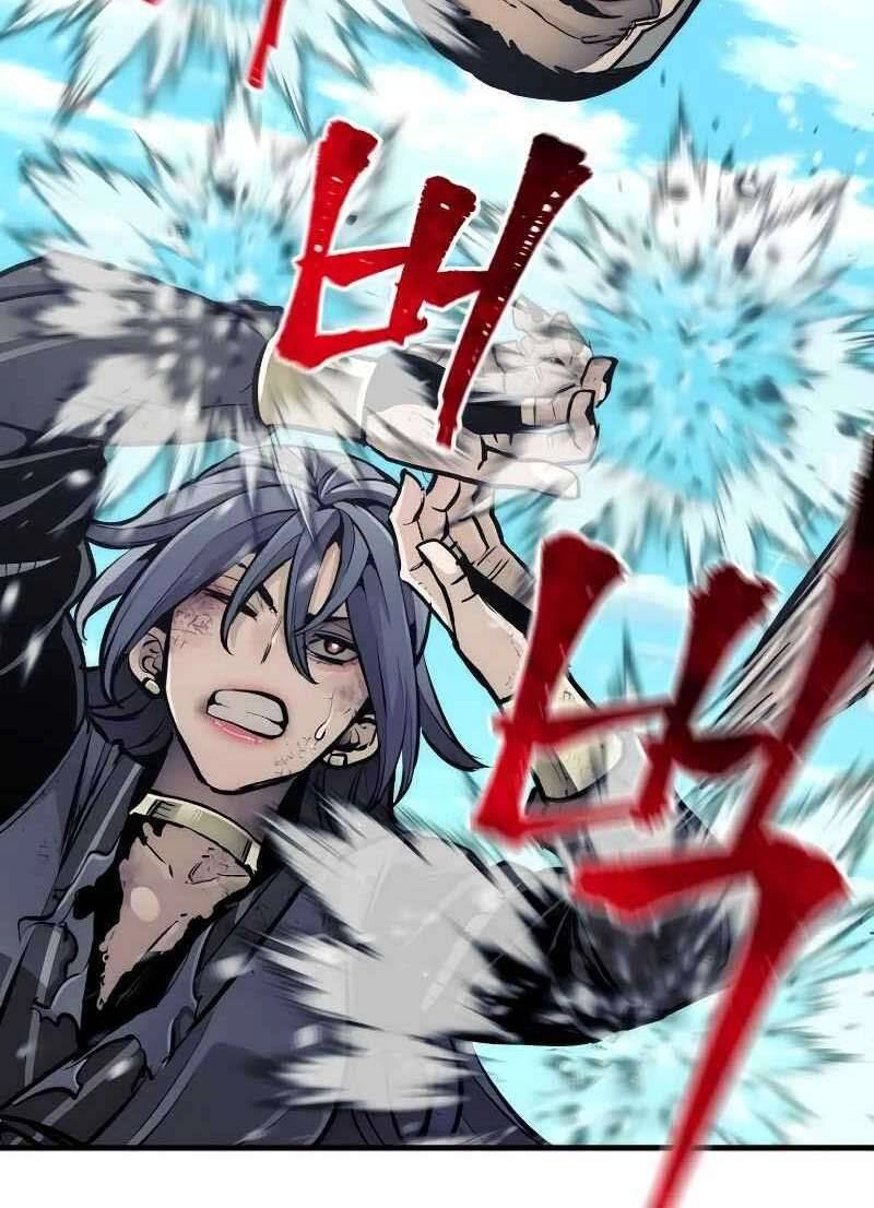 Thiên Ma Phi Thăng Truyện Chapter 47 - 178