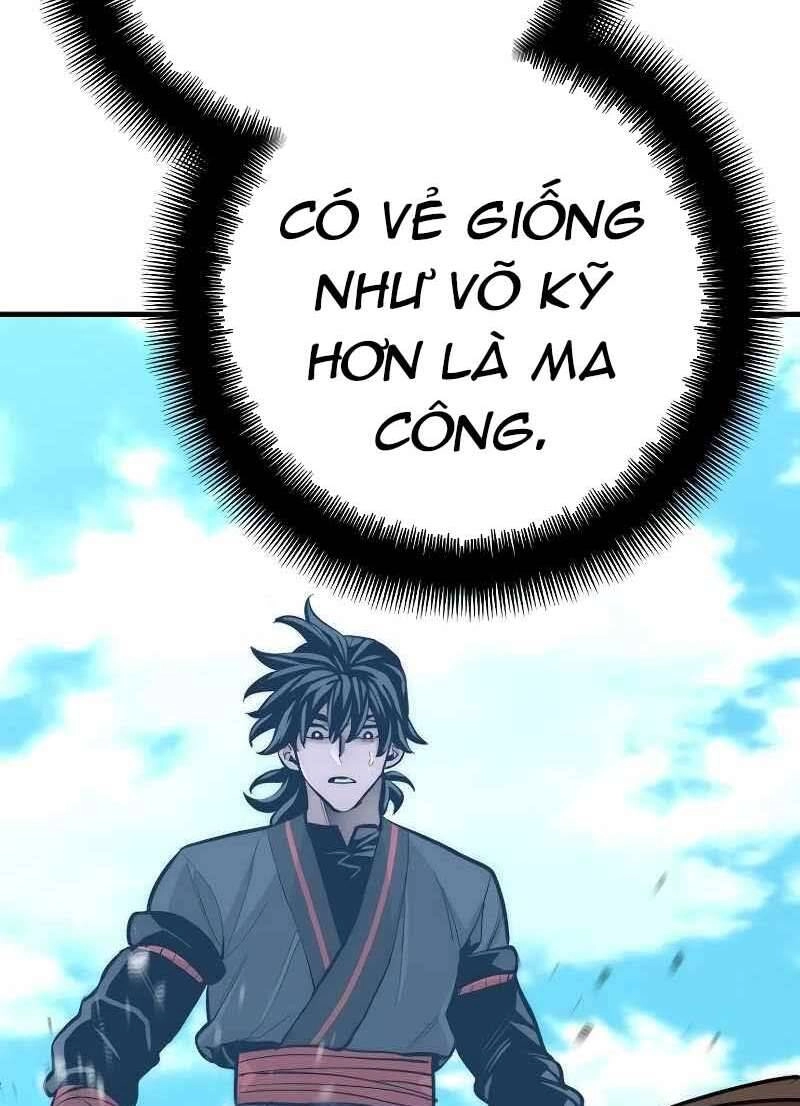 Thiên Ma Phi Thăng Truyện Chapter 47 - 180