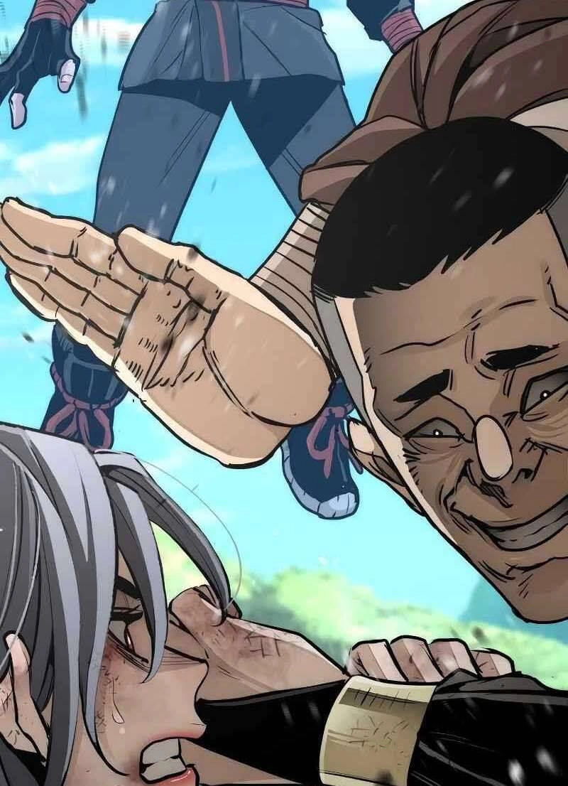 Thiên Ma Phi Thăng Truyện Chapter 47 - 181