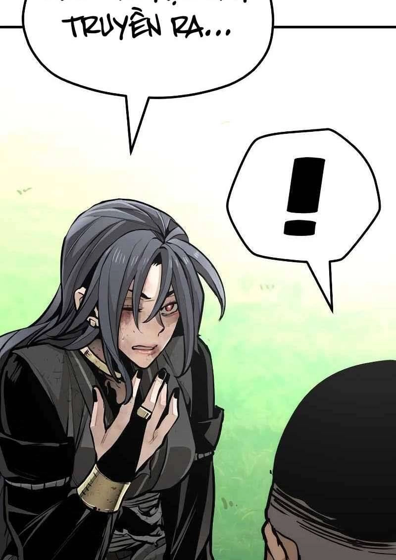 Thiên Ma Phi Thăng Truyện Chapter 47 - 202