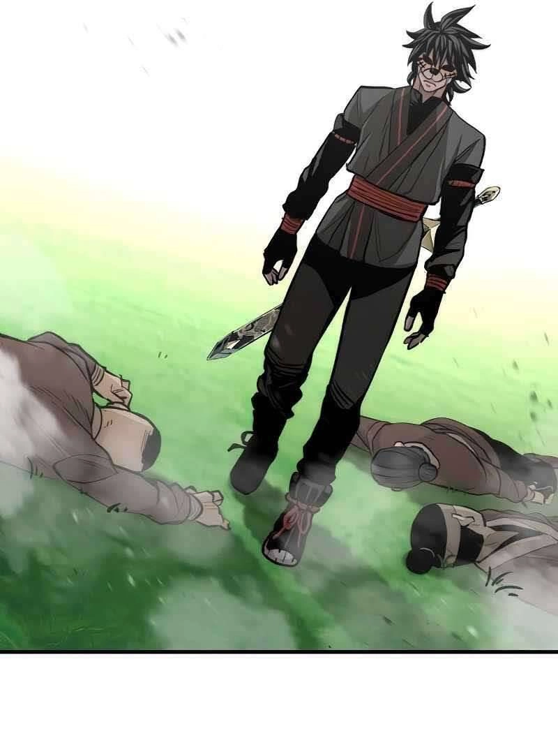 Thiên Ma Phi Thăng Truyện Chapter 47 - 274