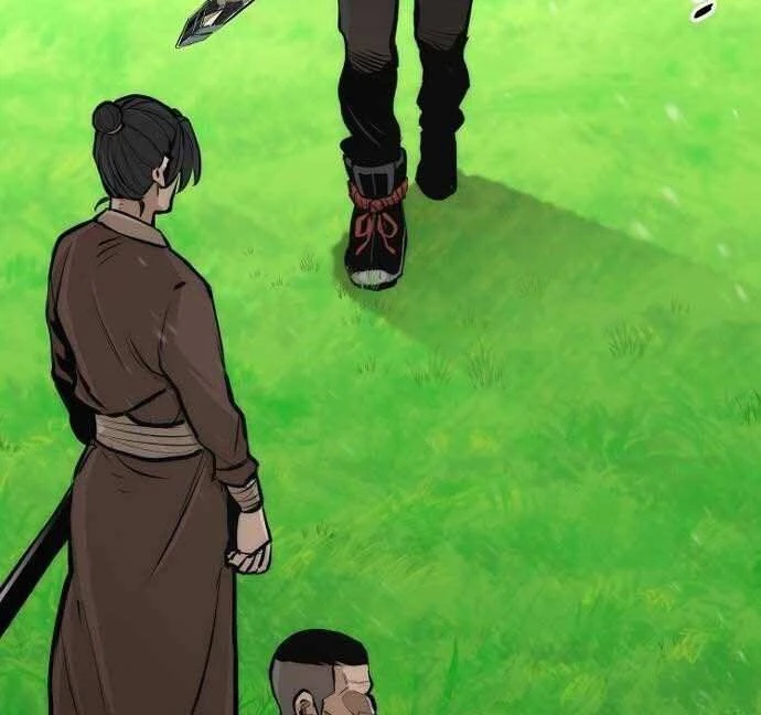 Thiên Ma Phi Thăng Truyện Chapter 48 - 3