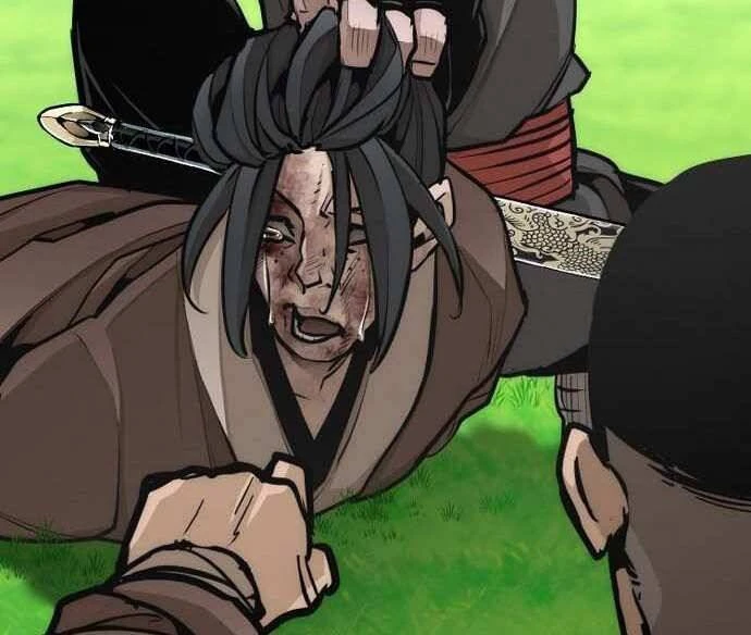 Thiên Ma Phi Thăng Truyện Chapter 48 - 118