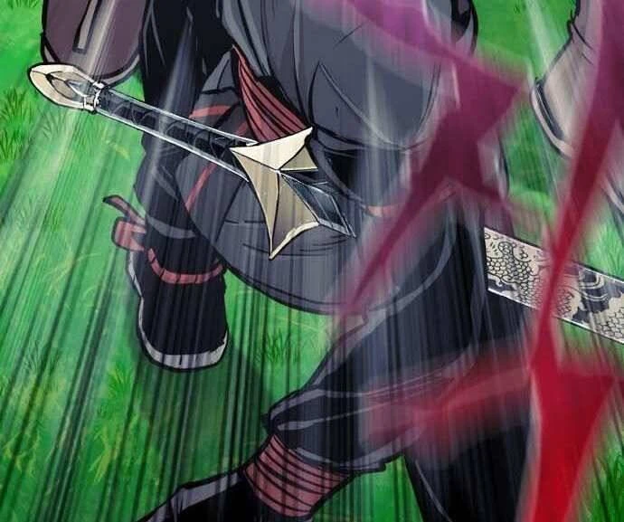 Thiên Ma Phi Thăng Truyện Chapter 48 - 135