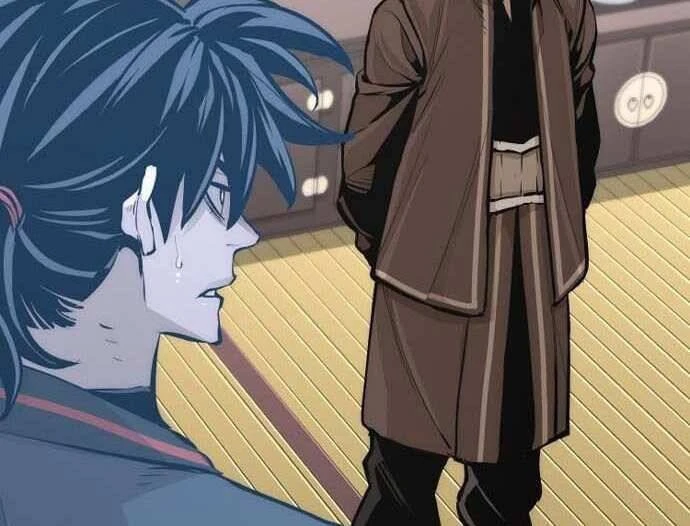 Thiên Ma Phi Thăng Truyện Chapter 48.5 - 123