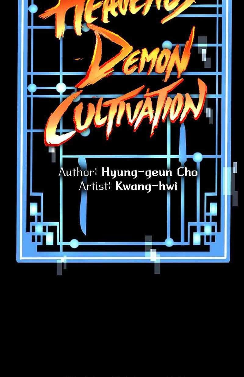 Thiên Ma Phi Thăng Truyện Chapter 49 - 2