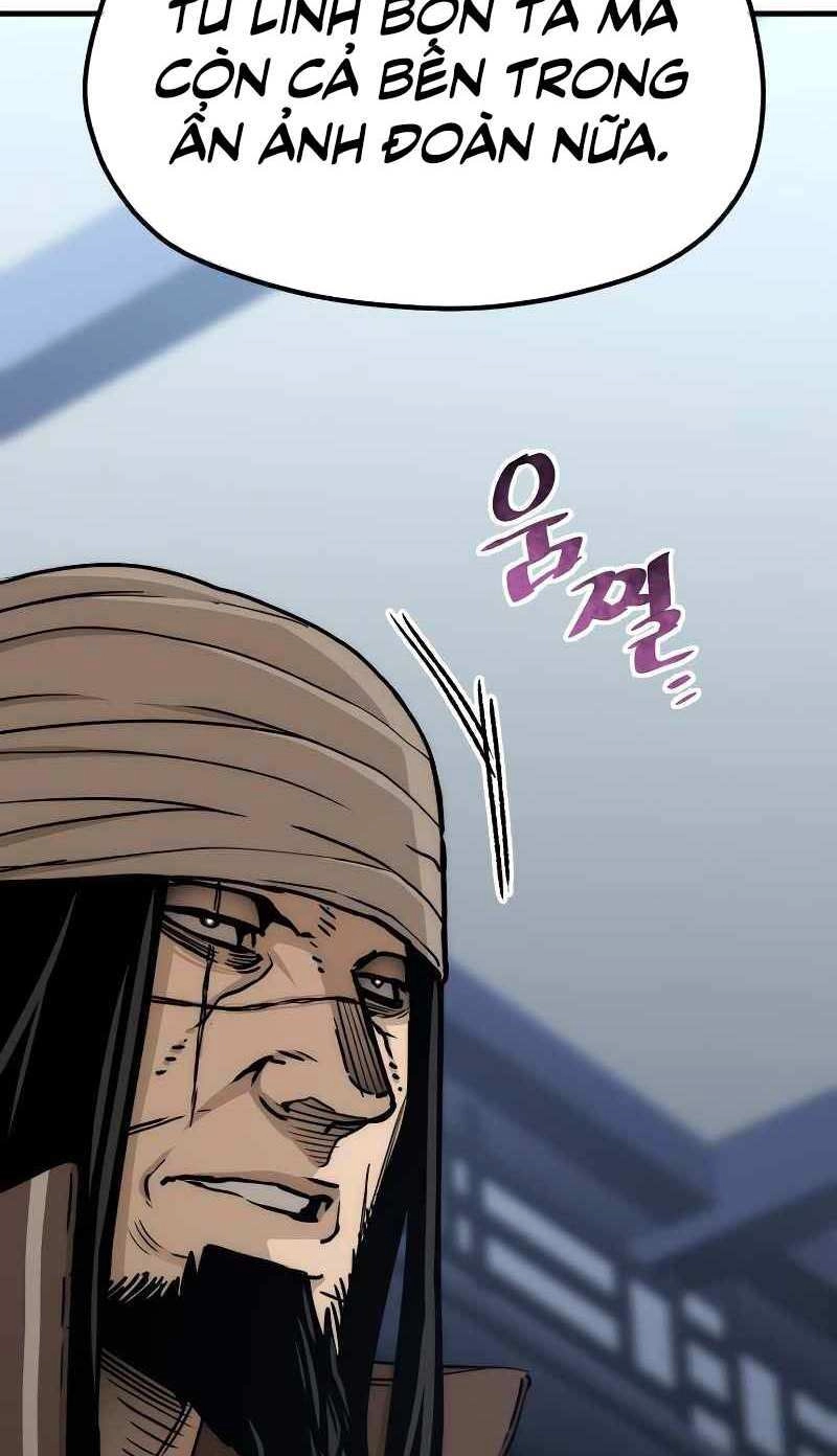 Thiên Ma Phi Thăng Truyện Chapter 49 - 34