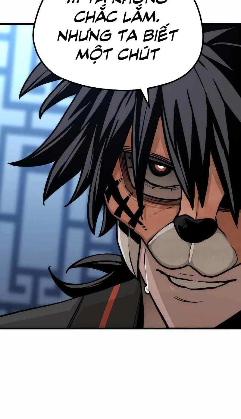 Thiên Ma Phi Thăng Truyện Chapter 49 - 48