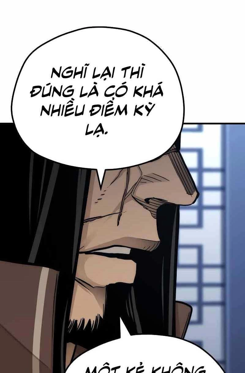 Thiên Ma Phi Thăng Truyện Chapter 49 - 53