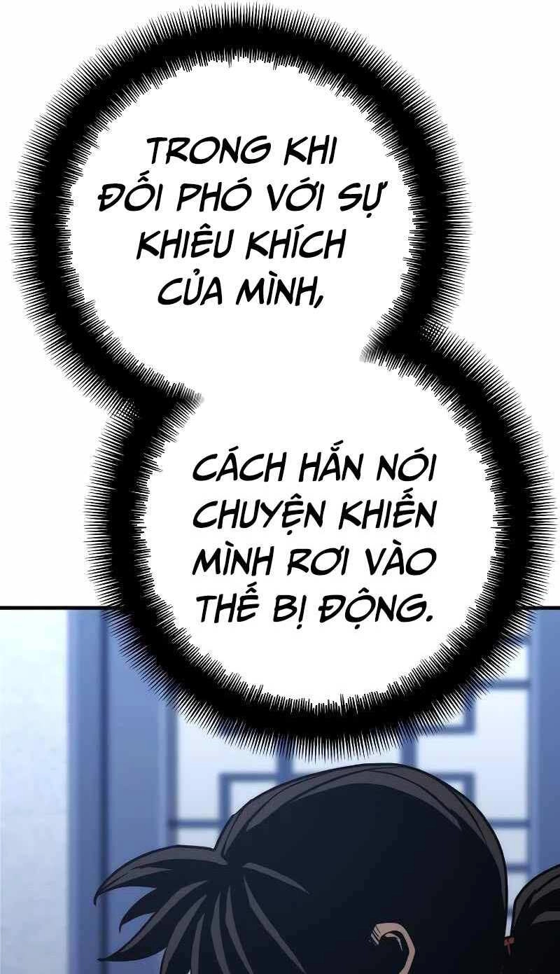 Thiên Ma Phi Thăng Truyện Chapter 49 - 61