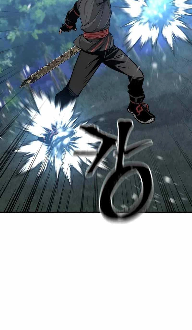 Thiên Ma Phi Thăng Truyện Chapter 49.5 - 50