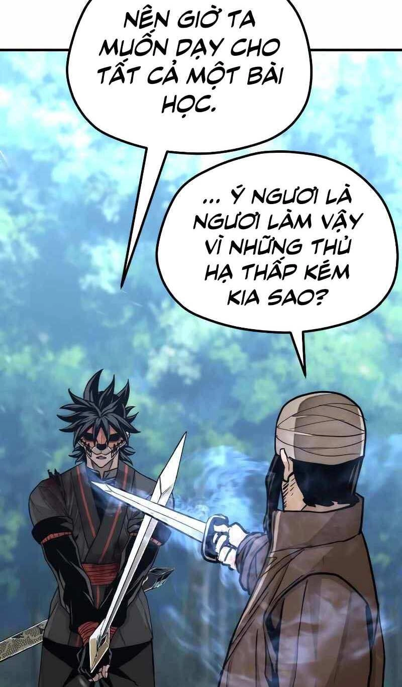 Thiên Ma Phi Thăng Truyện Chapter 49.5 - 84