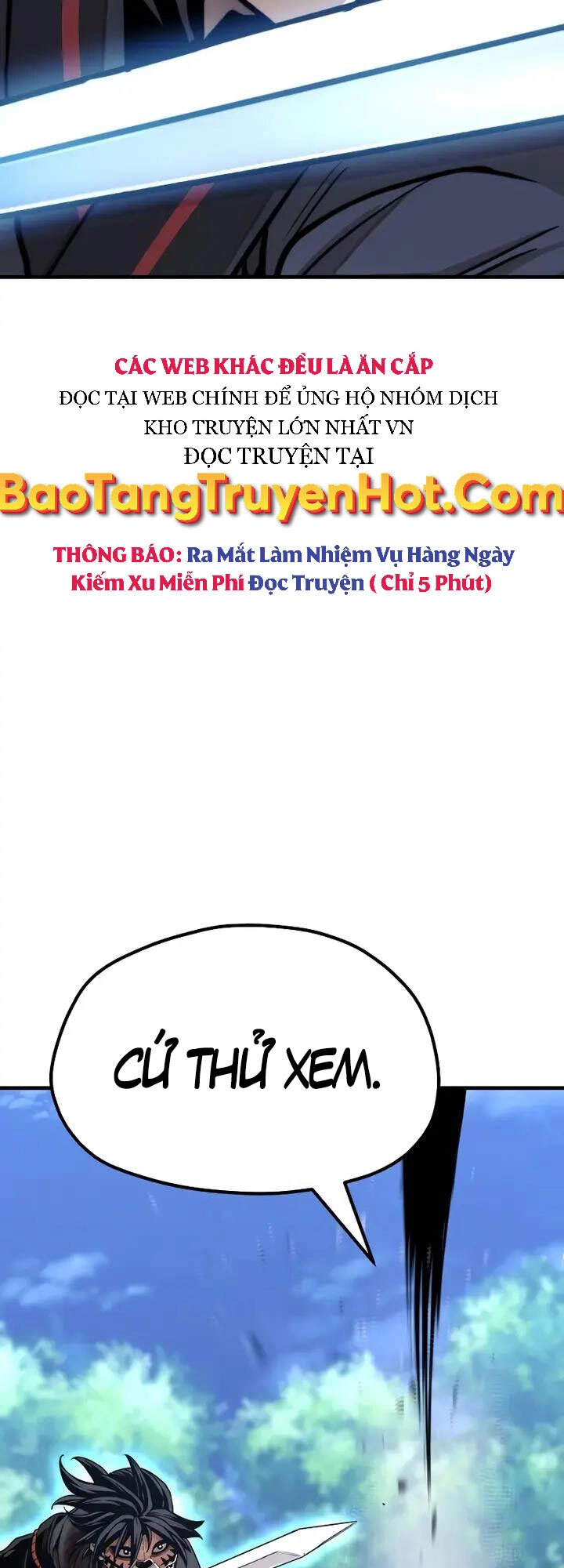 Thiên Ma Phi Thăng Truyện Chapter 50 - 5