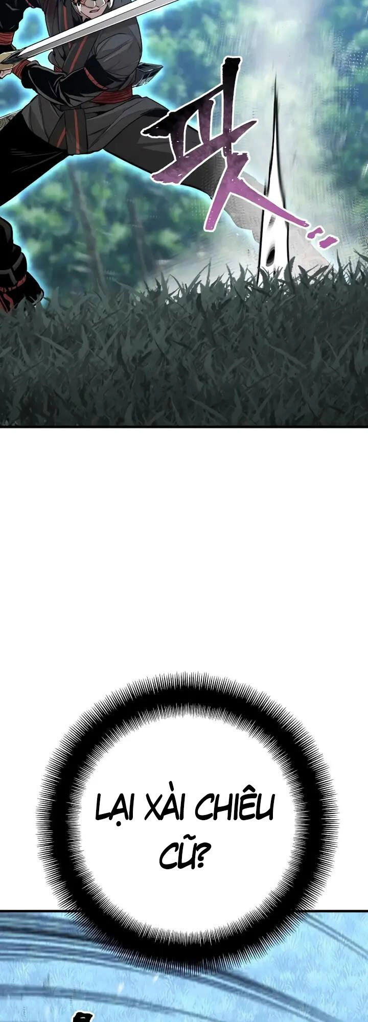 Thiên Ma Phi Thăng Truyện Chapter 50 - 6