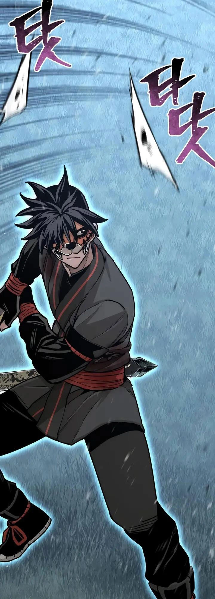 Thiên Ma Phi Thăng Truyện Chapter 50 - 7