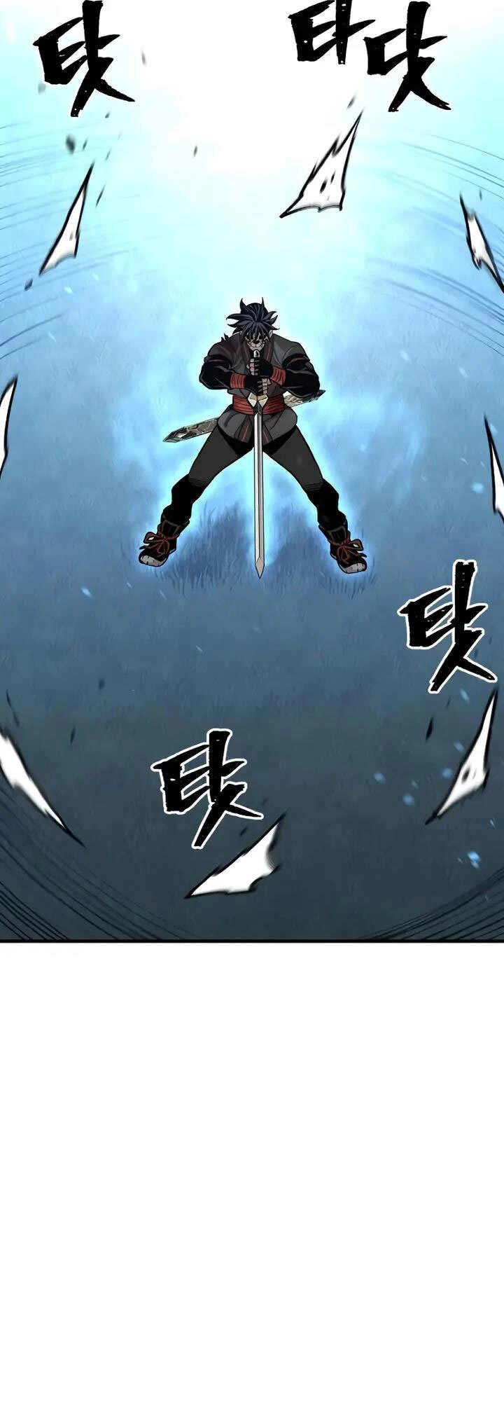 Thiên Ma Phi Thăng Truyện Chapter 50 - 10