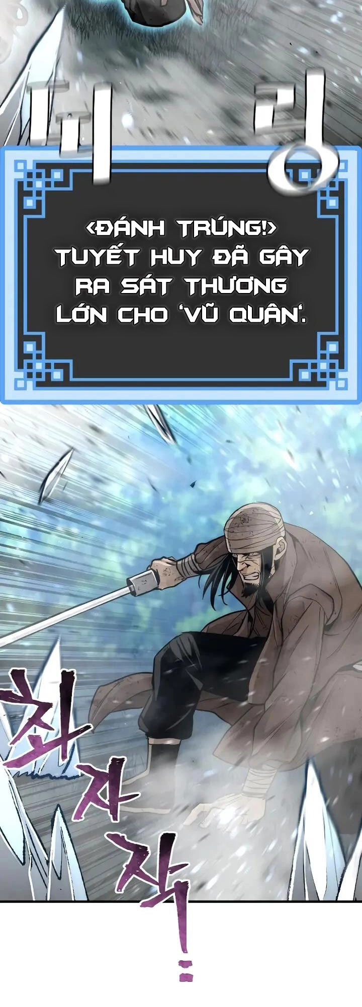 Thiên Ma Phi Thăng Truyện Chapter 50 - 19