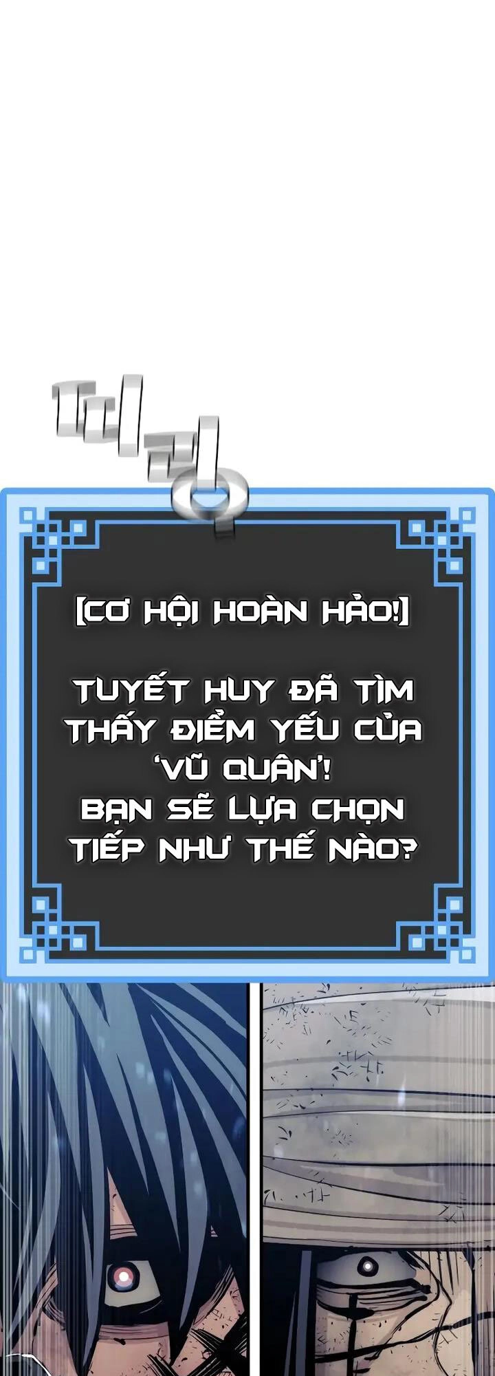 Thiên Ma Phi Thăng Truyện Chapter 50 - 20