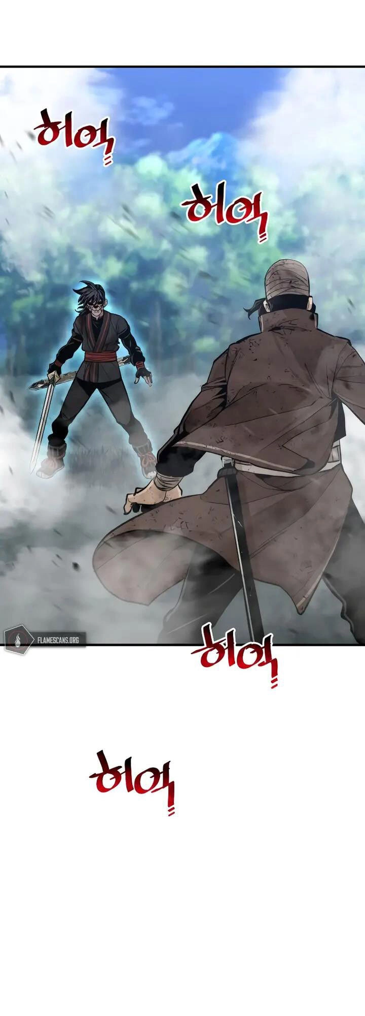 Thiên Ma Phi Thăng Truyện Chapter 50 - 26