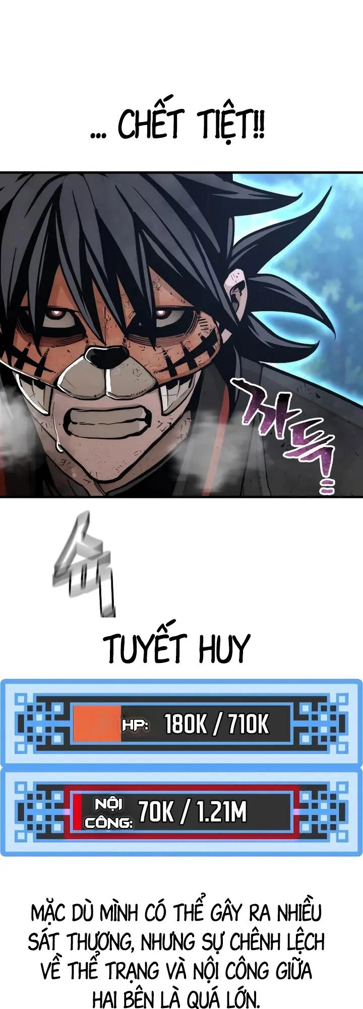 Thiên Ma Phi Thăng Truyện Chapter 50 - 27