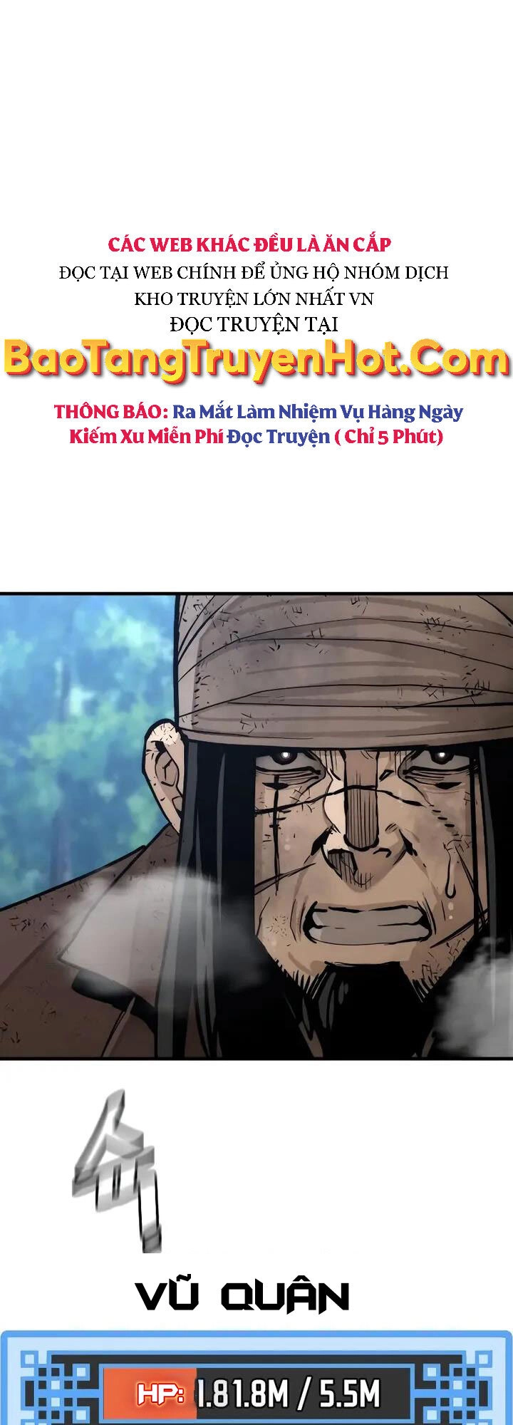 Thiên Ma Phi Thăng Truyện Chapter 50 - 28