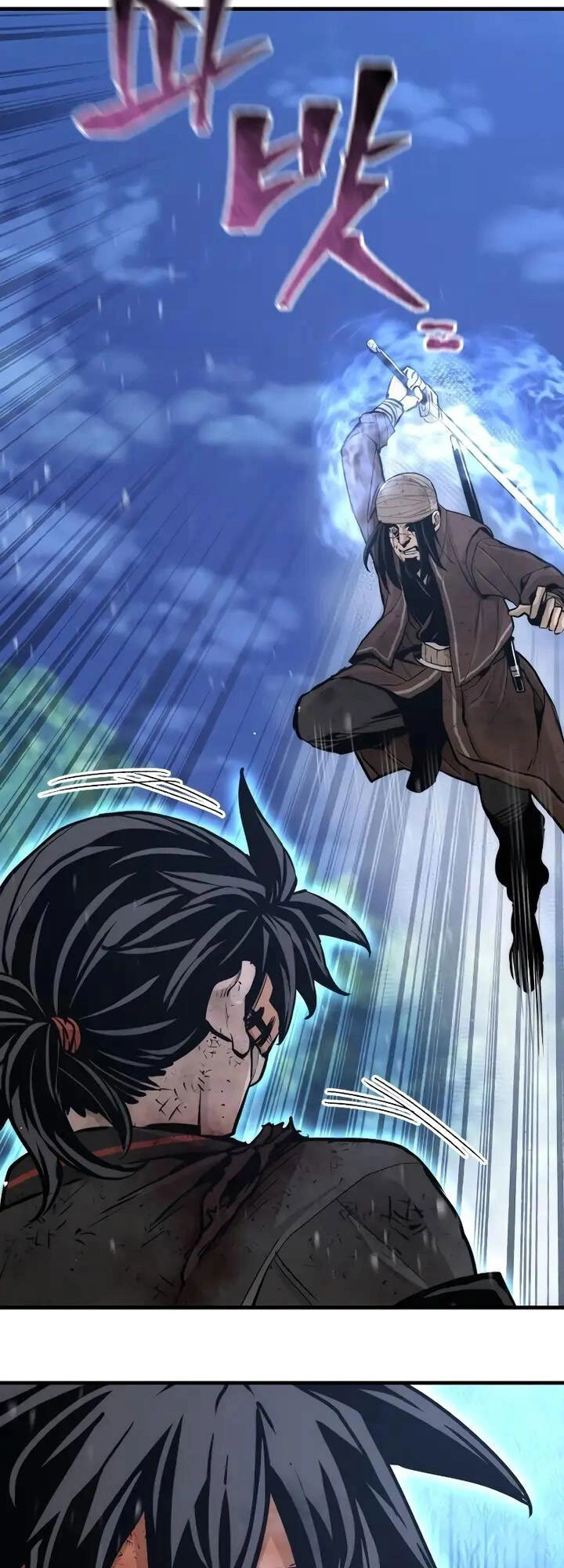 Thiên Ma Phi Thăng Truyện Chapter 50 - 32